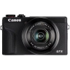 Canon PowerShot G7X Mark III čierny – Vlogger kit 3637C027 Canon PowerShot G7X Mark III čierny – Vlogger kit 3637C027