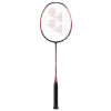 Yonex Nanoflare 001 Ability badmintonová raketa čierna-červená - G4 Yonex Nanoflare 001 Ability badmintonová raketa čierna-červená - G4