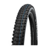 SCHWALBE plášť - WICKED WILL 29x2.40 SUPER GROUND 67EPI - čierna SCHWALBE plášť - WICKED WILL 29x2.40 SUPER GROUND 67EPI - čierna