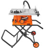 Vevor Elektrická stolová píla so stojanom 25.4 cm 4800RPM 63.5 cm rezná šírka ZLXMGTJYZJOC27UZOV2 Vevor Elektrická stolová píla so stojanom 25.4 cm 4800RPM 63.5 cm rezná šírka ZLXMGTJYZJOC27UZOV2