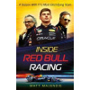 Inside Red Bull Racing - Matt Majendie, Bonnier Books UK Inside Red Bull Racing - Matt Majendie, Bonnier Books UK