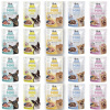 Brit Care Mini vlhké krmivo pre psov malých plemien MIX 5 CHUTÍ 20x85g bez obilnín Brit Care Mini vlhké krmivo pre psov malých plemien MIX 5 CHUTÍ 20x85g bez obilnín