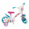 TMS DETSKÝ BICYKEL 12 TMS DETSKÝ BICYKEL 12