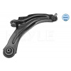 Rameno zavesenia kolies MEYLE GERMANY Autoparts AG 16-16 050 0060 Rameno zavesenia kolies MEYLE GERMANY Autoparts AG 16-16 050 0060
