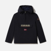 Detská Prechodná bunda NAPAPIJRI K RAINFOREST SUM 4 176 BLU MARINE NP0A4GGD1761 – Tmavo modrá Detská Prechodná bunda NAPAPIJRI K RAINFOREST SUM 4 176 BLU MARINE NP0A4GGD1761 – Tmavo modrá