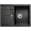 Blanco Dřez Metra 45 S Compact antracit 519561 Blanco Dřez Metra 45 S Compact antracit 519561