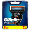 Gillette Fusion Proglide náhradné brity 8 ks Gillette Fusion Proglide náhradné brity 8 ks