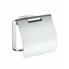 SMEDBO SO - AIR AK3414 - Držiak na toaletný papier s krytom CHL - chróm lesklý SMEDBO SO - AIR AK3414 - Držiak na toaletný papier s krytom CHL - chróm lesklý