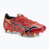 Pánske kopačky Mizuno α II Japan Mix morelia 40th red/black/gold Pánske kopačky Mizuno α II Japan Mix morelia 40th red/black/gold