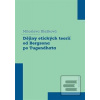 Dějiny etických teorií o… (neuvedené) Dějiny etických teorií o… (neuvedené)
