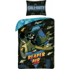 Halantex Obliečky Call Of Duty Reaper Air 140x200 70x90 Halantex Obliečky Call Of Duty Reaper Air 140x200 70x90