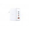 D-Link 100W GaN nabíjačka, DCP-101/E - D-Link DCP-101 D-Link 100W GaN nabíjačka, DCP-101/E - D-Link DCP-101