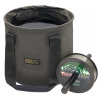 Skladacie Vedro Korda Spooling Bucket Skladacie Vedro Korda Spooling Bucket