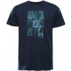 Alpine Pro Bolen 2 Pánske rýchloschnúce tričko s Cool Dry MTSG953 moonlit ocean XS Alpine Pro Bolen 2 Pánske rýchloschnúce tričko s Cool Dry MTSG953 moonlit ocean XS