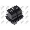 Spínač elektrického otvárania okien AJS ORIGINAL Parts NTY SP EWS-VW-140 Spínač elektrického otvárania okien AJS ORIGINAL Parts NTY SP EWS-VW-140