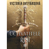 Uchvatitelé říší - Victoria Aveyard Uchvatitelé říší - Victoria Aveyard