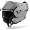 AIROH prilba MATHISSE 2 Color 2025, cementovo šedá matná, veľkosť L AIROH prilba MATHISSE 2 Color 2025, cementovo šedá matná, veľkosť L