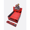 Monkey King Expert Stoners Ultra tenké rolovacie papieriky červené Monkey King Expert Stoners Ultra tenké rolovacie papieriky červené