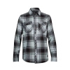 FOX Traildust Flannel Gunmetal - XL FOX Traildust Flannel Gunmetal - XL