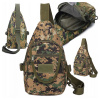Real Home Batoh, taška cez rameno, vojenský, taktický, turistický, mestský, survival Real Home Batoh, taška cez rameno, vojenský, taktický, turistický, mestský, survival