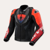 REVIT Bunda Hyperspeed 3 Pro standard Black-Red 56 REVIT Bunda Hyperspeed 3 Pro standard Black-Red 56
