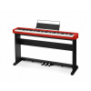 Digitálne pianá Casio CDP-S160 RD Digitálne pianá Casio CDP-S160 RD