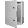 Plastová rozvodnica Adelid IP65 400x300x170 mm Plastová rozvodnica Adelid IP65 400x300x170 mm