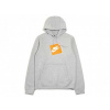 Pánská mikina Nike Hoodie 928719-063 Šedá Pánská mikina Nike Hoodie 928719-063 Šedá