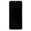 LCD Displej + Rám Xiaomi Redmi Note 9 Pro/9S/9 Pro Max LCD Displej + Rám Xiaomi Redmi Note 9 Pro/9S/9 Pro Max