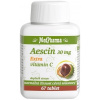 MedPharma Aescin 30 mg Extra vitamín C 67 tabliet MedPharma Aescin 30 mg Extra vitamín C 67 tabliet