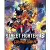 Street Fighter 6 Years 1+2 Fighters Edition - Steam PC Street Fighter 6 Years 1+2 Fighters Edition - Steam PC