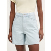 Calvin Klein dámske džínsové šortky LV047F494G3U8 28 Calvin Klein dámske džínsové šortky LV047F494G3U8 28