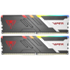 PATRIOT VIPER VENOM RGB 32GB DDR5 6000MHz PVVR532G600C36K PATRIOT VIPER VENOM RGB 32GB DDR5 6000MHz PVVR532G600C36K