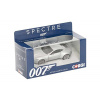 Hornby James Bond Aston Martin DB10 Spectre Car (Silver) Hornby James Bond Aston Martin DB10 Spectre Car (Silver)
