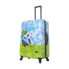 Cestovný kufor MIA TORO HALINA H1007/3-L - 93 L Cestovný kufor MIA TORO HALINA H1007/3-L - 93 L