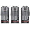 Smoktech SOLUS 2 Meshed cartridge 0,9ohm 2,5ml 3Pack Smoktech SOLUS 2 Meshed cartridge 0,9ohm 2,5ml 3Pack