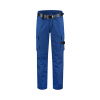 TRICORP Kalhoty Work Pants Twill T64, do pasu, unisex MAL-T64T562 62 Modrá královská TRICORP Kalhoty Work Pants Twill T64, do pasu, unisex MAL-T64T562 62 Modrá královská