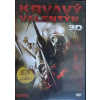 Krvavý valentýn 2D verze - DVD plast Krvavý valentýn 2D verze - DVD plast