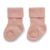 KipKep Detské ponožky Stay-on-Socks 1 pár Newborn Mauve KipKep Detské ponožky Stay-on-Socks 1 pár Newborn Mauve
