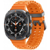 Smart hodinky Samsung Galaxy Watch Ultra 47mm LTE AMOLED Titánová Sivá Smart hodinky Samsung Galaxy Watch Ultra 47mm LTE AMOLED Titánová Sivá