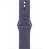 Apple Watch 40 mm hmlovo fialový športový remienok – M/L MFFY4ZM/A Apple Watch 40 mm hmlovo fialový športový remienok – M/L MFFY4ZM/A