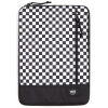 VANS OLD SKOOL LAPTOP SLEEVE Black/White VANS OLD SKOOL LAPTOP SLEEVE Black/White