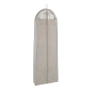 Béžový obal na obleky Wenko Balance, 180 x 60 cm Béžový obal na obleky Wenko Balance, 180 x 60 cm
