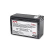 APC Replacement Battery Cartridge 110 APCRBC110 APC Replacement Battery Cartridge 110 APCRBC110
