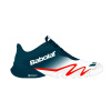 Pánske padelové topánky Babolat Premura 3 Men Seaport EUR 44,5 Pánske padelové topánky Babolat Premura 3 Men Seaport EUR 44,5