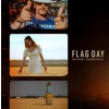 LP Various: Flag Day (Original Soundtrack) LP Various: Flag Day (Original Soundtrack)