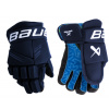 Hokejové rukavice Bauer X 24 JR/YTH Hokejové rukavice Bauer X 24 JR/YTH