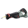 Metabo SSEP 18 LT akumulátorová šabľová píla, bez akumulátoru, bez nabíjačky, 18 V, 601616850; 601616850 Metabo SSEP 18 LT akumulátorová šabľová píla, bez akumulátoru, bez nabíjačky, 18 V, 601616850; 601616850