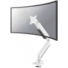 Neomounts NM-D775WHITEPLUS 1násobné držák na stůl pro monitor 25,4 cm (10) - 124,5 cm (49) bílá nakláněcí, otočný, naklápěcí Neomounts NM-D775WHITEPLUS 1násobné držák na stůl pro monitor 25,4 cm (10) - 124,5 cm (49) bílá nakláněcí, otočný, naklápěcí