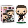 Funko Pop! MLS Inter Miami Jordi Alba 03 Funko Pop! MLS Inter Miami Jordi Alba 03